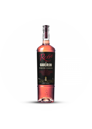 Pineau Guérin - Rosé